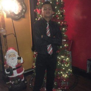 Meet your Posher, Tranky